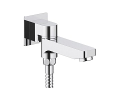 Timo Душевая система Torne SX-4399/00SM хром – фотография-5